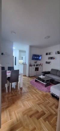 Nekretnina: Dvoiposoban stan, NOVI SAD, NOVA DETELINARA