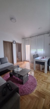 Nekretnina: Dvoiposoban stan, NOVI SAD, NOVA DETELINARA