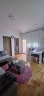 Dvoiposoban stan, NOVI SAD, NOVA DETELINARA