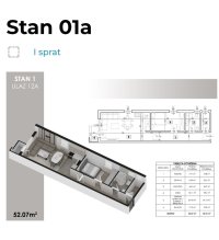 Nekretnina: Dvosoban stan, NOVI SAD, ADICE