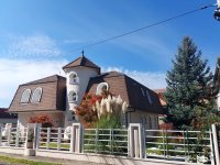 Nekretnina: Kuca Novi Sad kod Lipovog Gaja