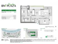 Nekretnina: BW Garden Plaza, dvostran, pogled na muzej Nikole Tesle ID#4656