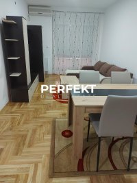 Nekretnina: Margita u blizini Hotela Tamiš, 47m2, parkin, gas