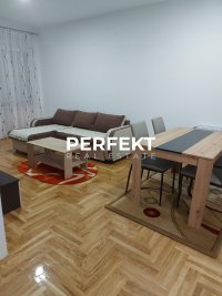 Nekretnina: Margita u blizini Hotela Tamiš, 47m2, parkin, gas