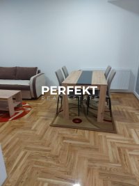 Nekretnina: Margita u blizini Hotela Tamiš, 47m2, parkin, gas