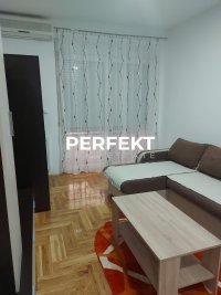 Nekretnina: Margita u blizini Hotela Tamiš, 47m2, parkin, gas