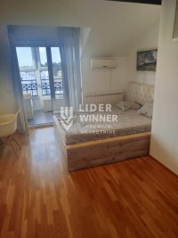 Nekretnina: Izuzetan duplex, dvostran na top lokaciji ID#7520