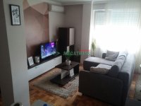 Nekretnina: 2 soban, 50 m2, Liman 2, Ravanička , 6.sprat (lift). ID#1176