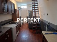 Nekretnina: Drinska, 32m2, dvorišni, duplex