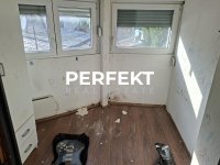 Nekretnina: Drinska, 32m2, dvorišni, duplex