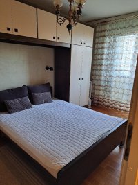 Nekretnina: Stan dvoiposoban 71m2, Jurija Gagarina, Blok62, Novi Beograd