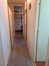 Nekretnina: Stan dvoiposoban 71m2, Jurija Gagarina, Blok62, Novi Beograd