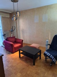 Nekretnina: Stan dvoiposoban 71m2, Jurija Gagarina, Blok62, Novi Beograd