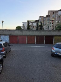 Nekretnina: Garaža 12m2, Blok 62, Jurija Gagarina, Novi Beograd