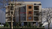 Nekretnina: VOZDOVAC Kumodraška ID: 843722706