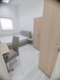 Nekretnina: Dvosoban stan, NOVI SAD, GRBAVICA