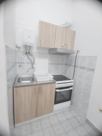 Nekretnina: Dvosoban stan, NOVI SAD, GRBAVICA