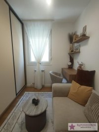 Nekretnina: Voždovac. Lekino brdo, Braće Kovač, 53m2