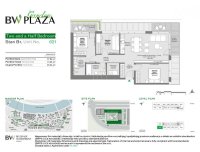 Nekretnina: BW Garden Plaza, dvostran, pogled na muzej Nikole Tesle ID#4658
