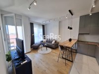 Nekretnina: Lux 2.0 stan 42m2 na Bulevaru Oslobodjenja ID#1824