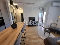Nekretnina: Lux 2.0 stan 42m2 na Bulevaru Oslobodjenja ID#1824