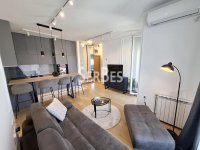 Nekretnina: Lux 2.0 stan 42m2 na Bulevaru Oslobodjenja ID#1824