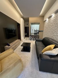 Nekretnina: Lux 2.0 stan 50m2 na Bulevaru Oslobodjenja + parking ID#1819