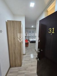 Nekretnina: Opremljen 0.5 studio ID#7003