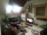 Nekretnina: 2.5.soban, 50m2,  LUX, novogradnja, centar, Podbara, ulica Tekelijina ID#13150