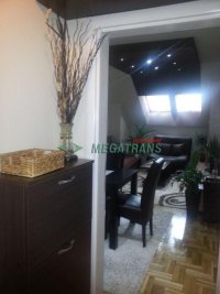 Nekretnina: 2.5.soban, 50m2,  LUX, novogradnja, centar, Podbara, ulica Tekelijina ID#13150