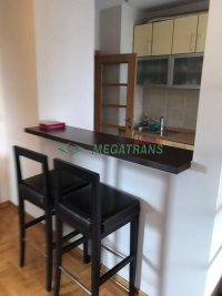 Nekretnina: 3-soban, 97m2, blok 29, Novi Beograd Bulevar Arsenija Čarnojevića ID#11714