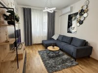 Nekretnina: Dvosoban stan, NOVI SAD, ADAMOVIĆEVO NASELJE