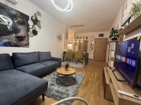 Nekretnina: Dvosoban stan, NOVI SAD, ADAMOVIĆEVO NASELJE