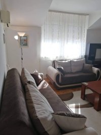 Nekretnina: Jednosoban stan, NOVI SAD, NOVO NASELJE