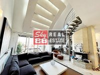 Nekretnina: 4,5 Vracar, Kalenic, penthouse, atraktivan, luksuzan, izuzetna prilika ID#2539