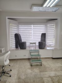 Nekretnina: VOZDOVAC Beranska ID: 7981