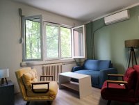 Nekretnina: ZEMUN Sremskih boraca ID: 7979