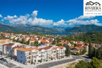 Nekretnina: Na prodaju jednosoban stan Centrale Tivat