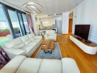 Nekretnina: BW Residences, lux, velika terasa , dva parking mesta ID#4663
