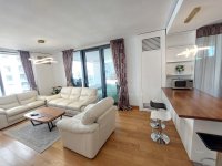 Nekretnina: BW Residences, lux, velika terasa , dva parking mesta ID#4663
