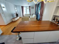 Nekretnina: BW Residences, lux, velika terasa , dva parking mesta ID#4663