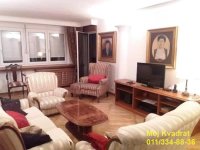 Nekretnina: Savski venac, Slavija - Kralja Milutina, 94m2