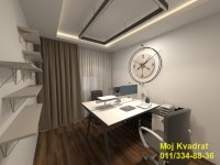 Nekretnina: Voždovac, Dušanovac - Ljube Nedića, 119m2 - PROMOTIVNI PERIOD