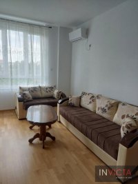 Nekretnina: Nov jednoiposoban na Telepu