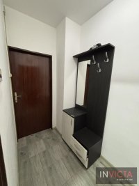 Nekretnina: Garsonjera kod sajma