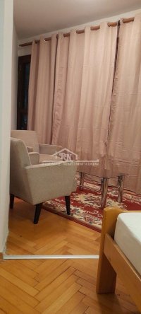 Nekretnina: Slavija, Vračar 2.0 48m2 ID#1640