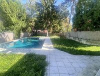 Nekretnina: Senjak, sa bazenom, plac 5 ari