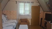 Nekretnina: Draževac, gradska voda, struja
