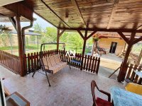 Nekretnina: Vršac, Pavliš, Novosadska ID#38616