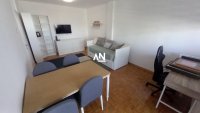Nekretnina: Novi Beograd, Blok 21, Bul.Zorana Đinđića, 56m2 ID#38526